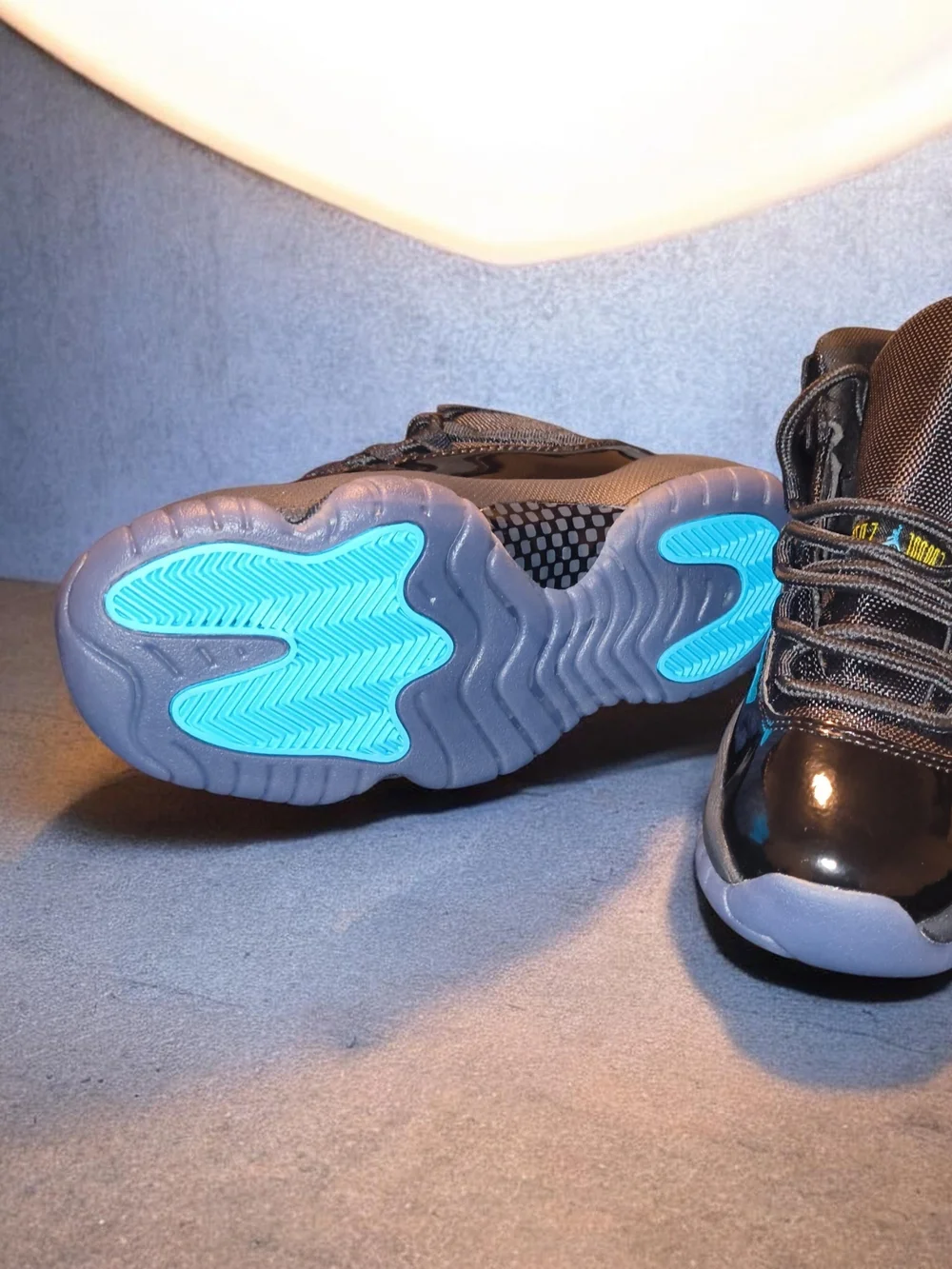 Jordan classic air